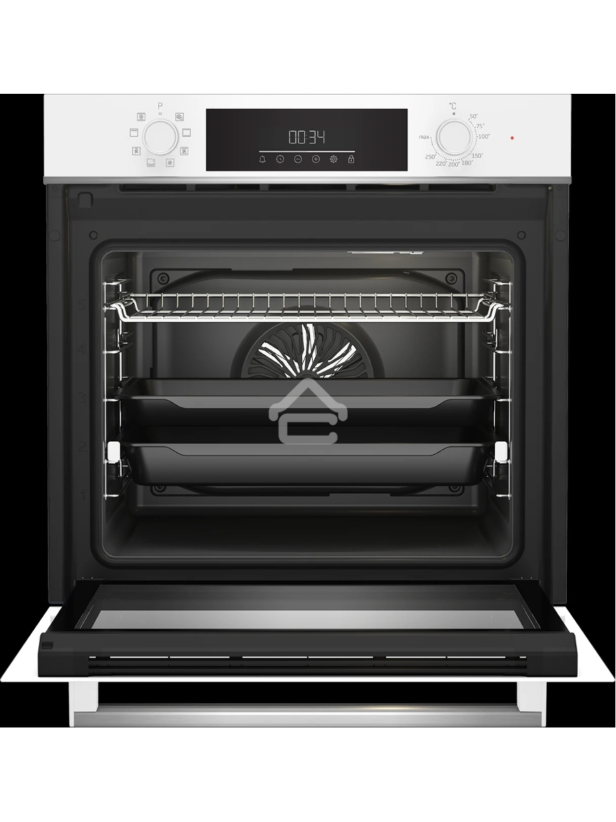 Духовой шкаф Beko BBIM14300WMS