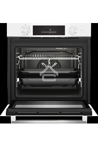 Духовой шкаф Beko BBIM14300WMS