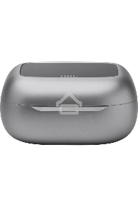 Наушники JBL Live Beam 3, серебро