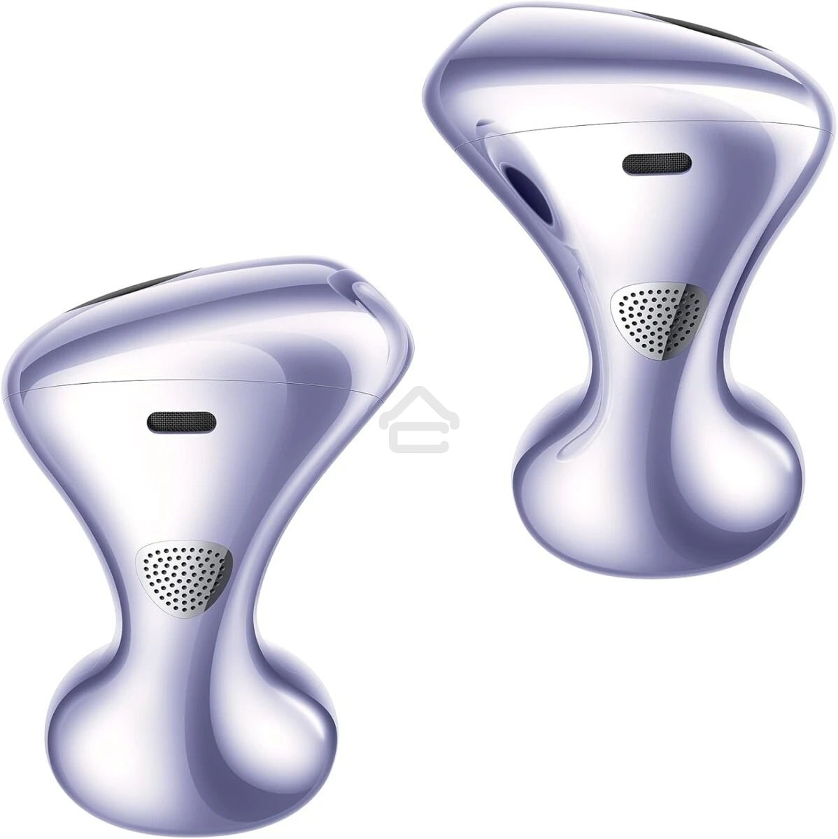 Гарнитура Huawei FreeBuds 6 фиолетовый