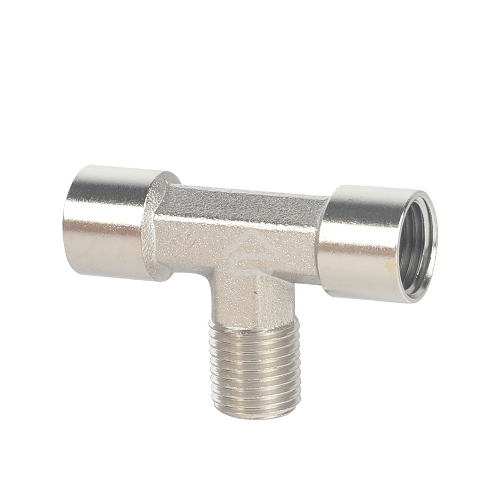 Переходник PATRIOT 1252/2 (тройник 1/4