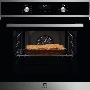 Духовой шкаф электрический Electrolux EOF5F50BX нержавеющая сталь/черный