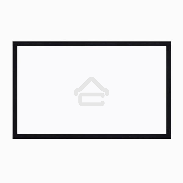 Экран для проектора S'OK SCFRV-298x168 135