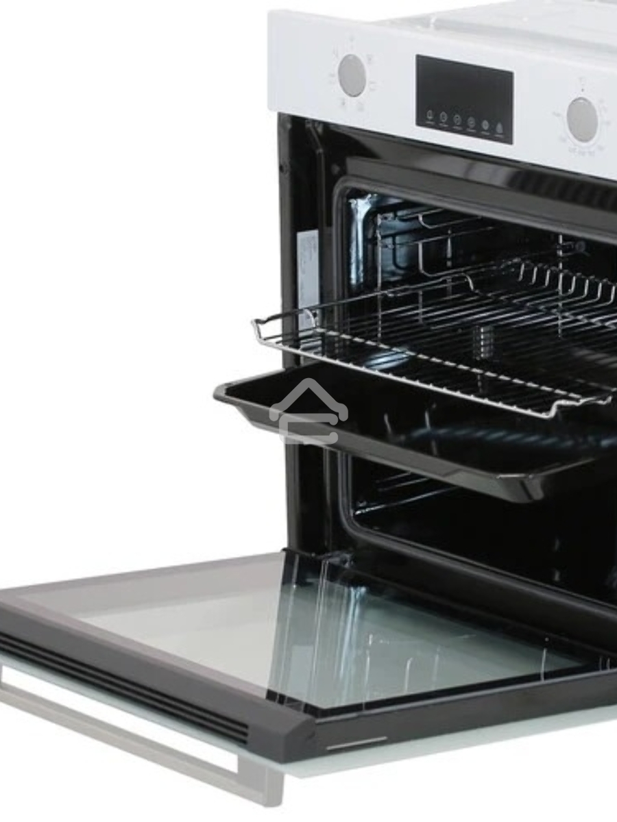Духовой шкаф электрический Indesit IFE 3644 J WH белый