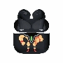 Гарнитура QUMO TWS LiFE «Wrestler» ВТ 0101 черный