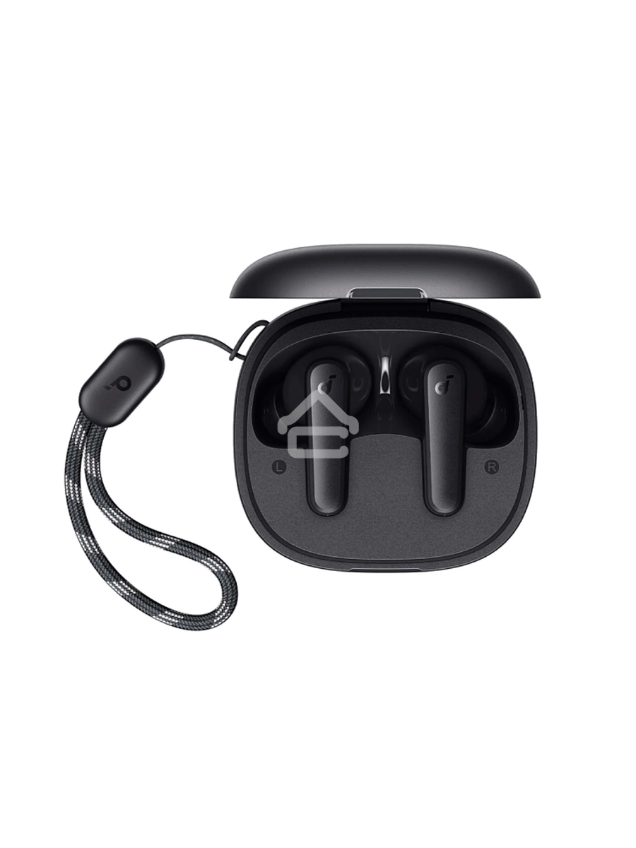 Наушники TWS Soundcore R50i Черный