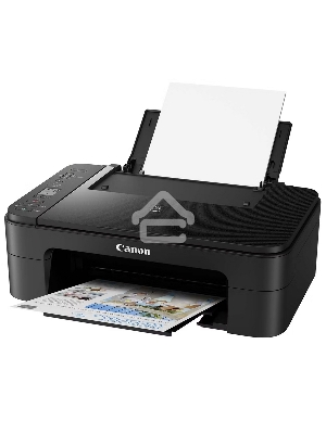 МФУ Canon Pixma TS3340 А4, струйное, цветное, 7.7 стр/мин (ч/б) 4 стр/мин (цвет), 4800х1200dpi, USB/Wi-Fi/Air Print/Mopria  (3771С007(BA)) 