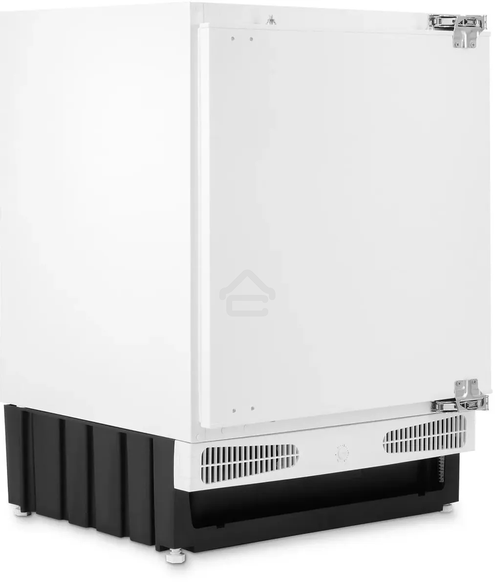 Морозильник встраиваемый Freezer Hyundai HBF 0810 белый