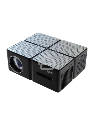 Проектор Cactus CS-PRO.03B.Full HD-A LCD 7500Lm LS 750Lm ANSI (1920x1080) 2300:1 ресурс лампы:30000часов 2xUSB typeA 3xHDMI 1.73кг
