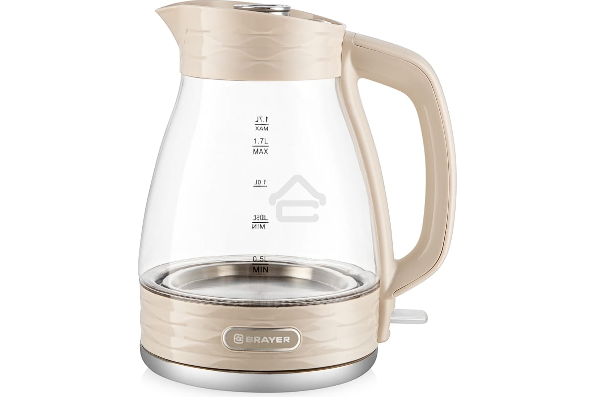 Чайник электрический BRAYER BR1066
