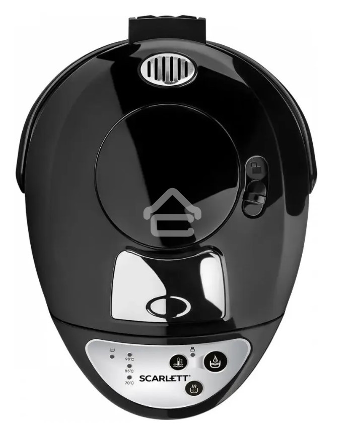 Термопот Scarlett SC-ET10D13 черный