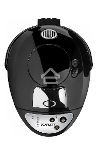 Термопот Scarlett SC-ET10D13 черный