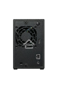 Система хранения данных ASUSTOR AS1102TL/ASUSTOR/2 BAY/EU