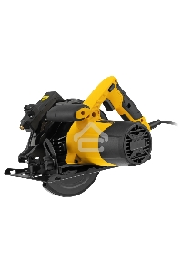 Пила циркулярная CSH-185, 1400 Вт, 185 мм  Denzel