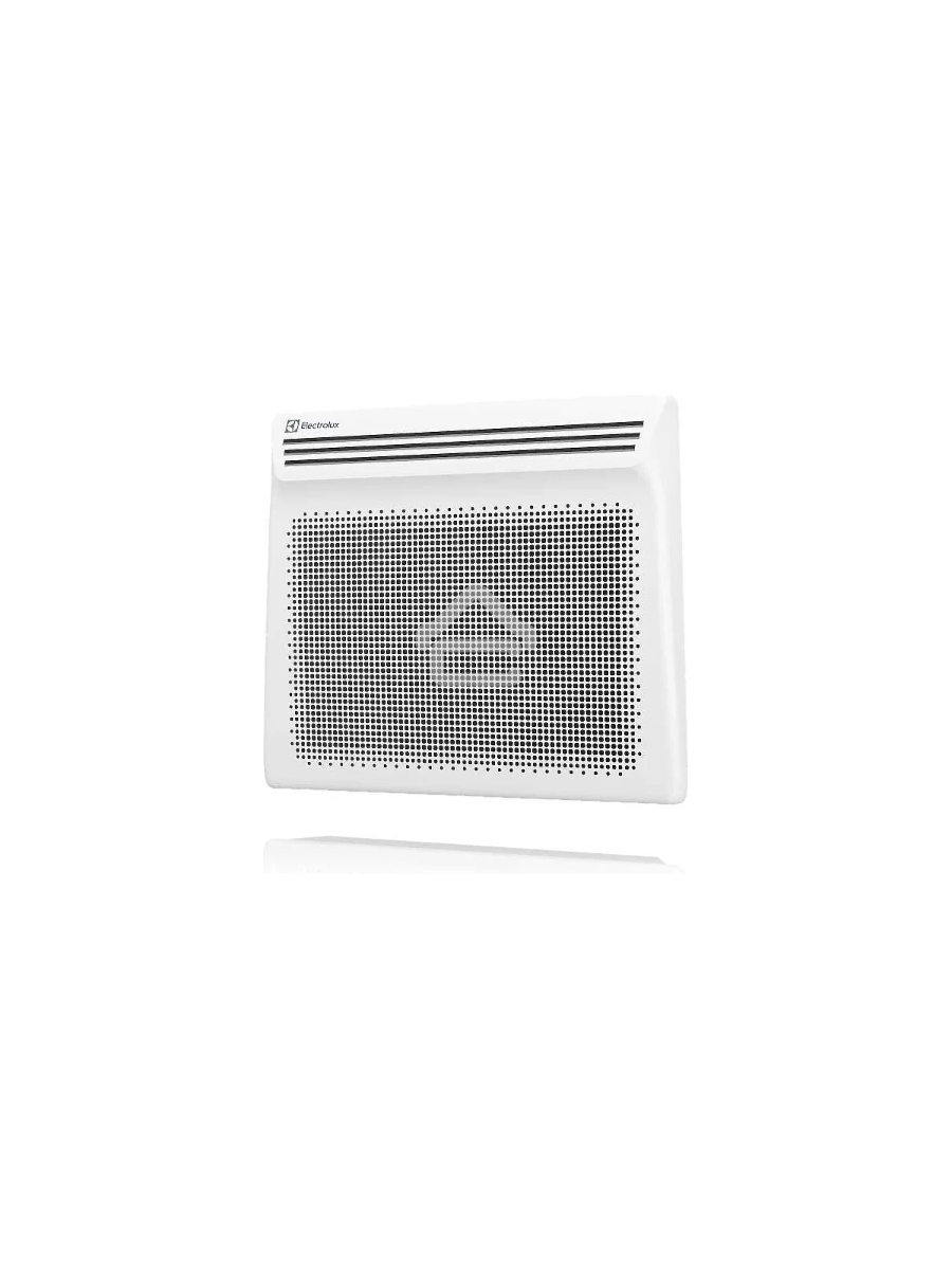 Конвективно-инфракрасный обогреватель Electrolux Air Heat 2 EIH/AG21000E белый, 1000 Вт, 15 м2, термостат, дисплей