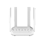 Маршрутизатор Keenetic Hopper (KN-3811)  AX3000 10/100/1000BASE-TX/4G ready белый