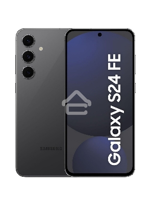 Смартфон Samsung Galaxy S24 FE, 8/256Gb, графит