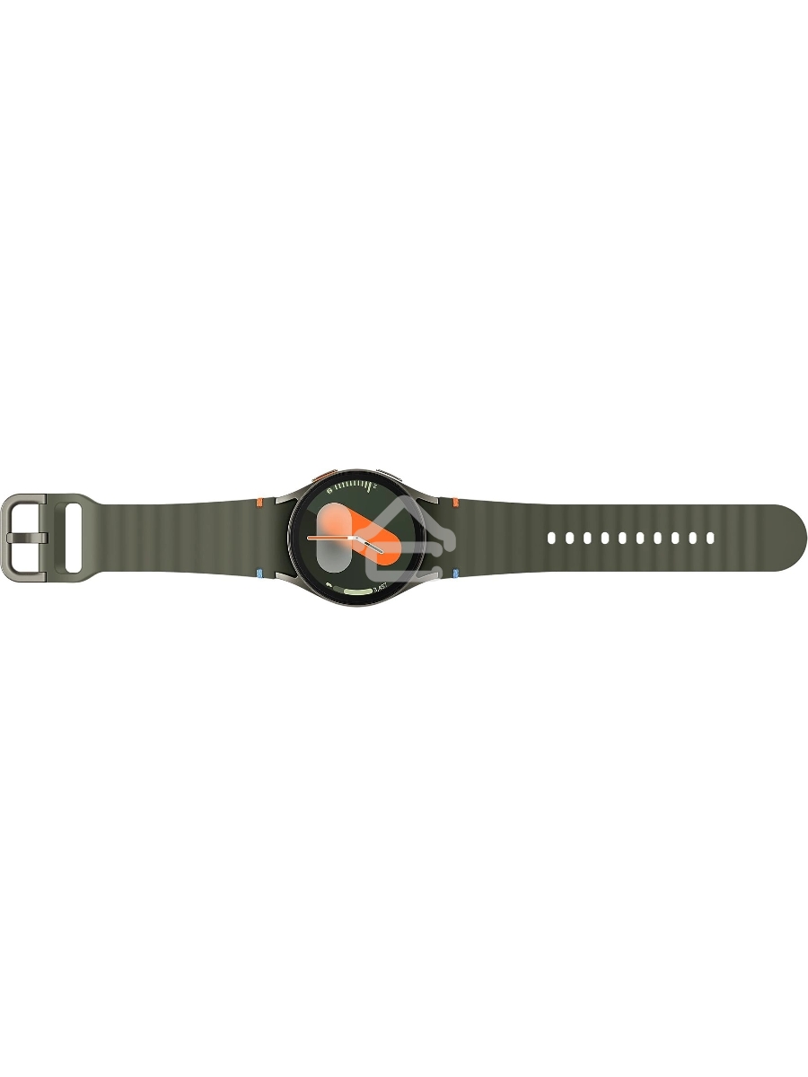 Смарт-часы Samsung Galaxy Watch 7 LTE 40мм 1.31
