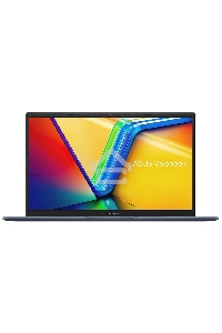 Ноутбук ASUS Vivobook 15 X1504VA-BQ1076 Core Ultra 5 125H/16Gb/SSD512Gb/15.6