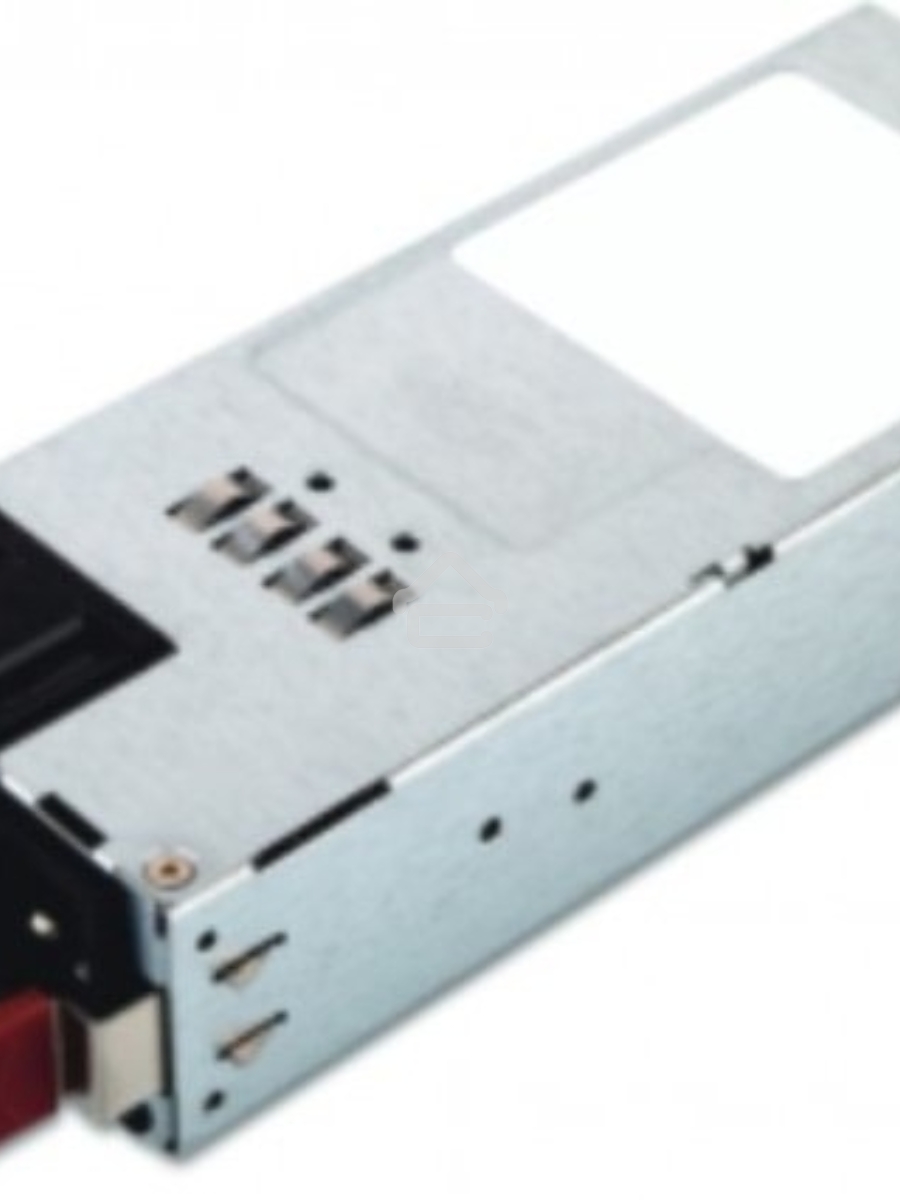 Серверный блок питания ACD CR0350 350W, CRPS (ШВГ=73.5*39*185 mm), 4cm fan, Dual Power (100~240Vac, 140~380Vdc), разъемы питания: GoldFingers, OEM