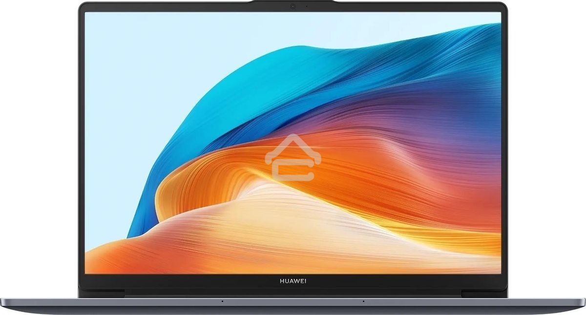 Ноутбук Huawei MateBook D 14 MDG-X Core i5 13420H 16Gb SSD512Gb Intel UHD Graphics 14
