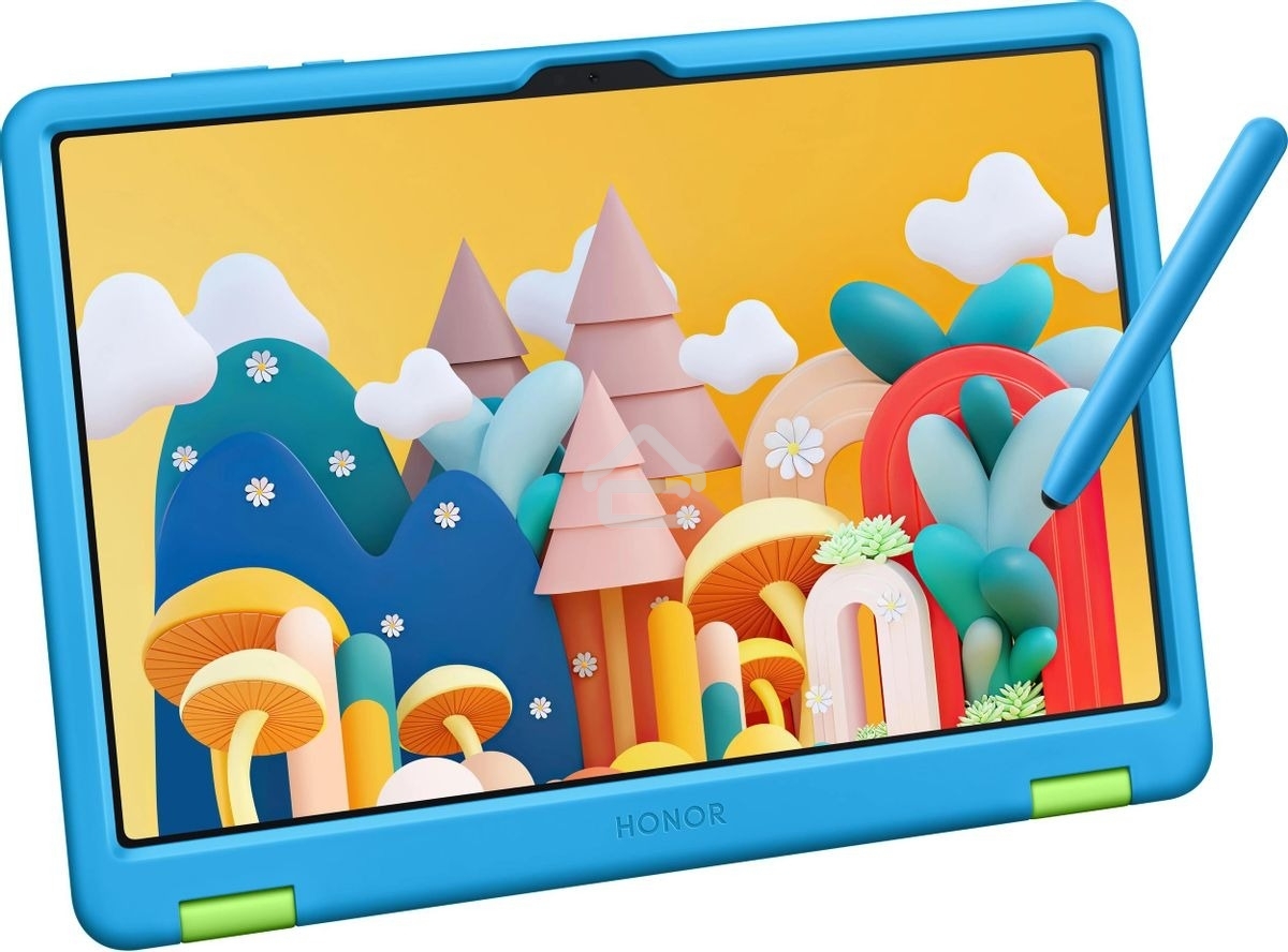 Планшет Honor Pad X8a Kids Edition NDL-W79A Wi-Fi 4/64Gb серый