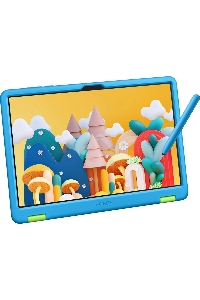 Планшет Honor Pad X8a Kids Edition NDL-W79A Wi-Fi 4/64Gb серый
