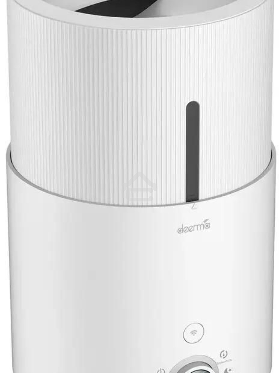 Увлажнитель воздуха ультразвуковой Deerma DEM-SJS300W, 4.4л белый
