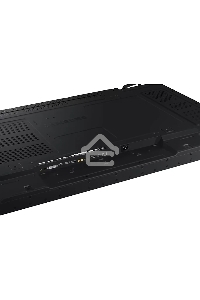 Панель Samsung VM55B-E черный IPS, 55