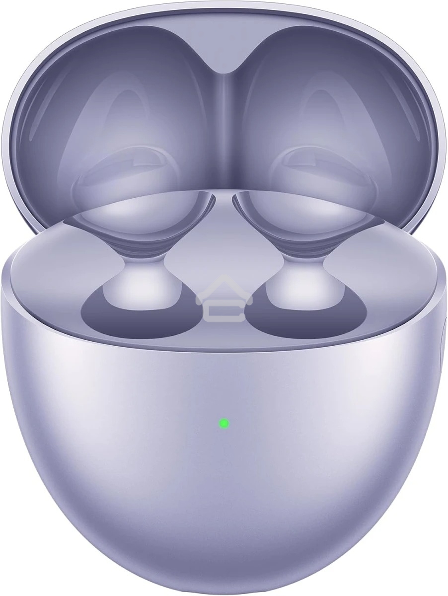 Гарнитура Huawei FreeBuds 6 фиолетовый