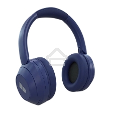 Наушники полноразмерные MORE CHOICE (4610196408595) HW11 Blue