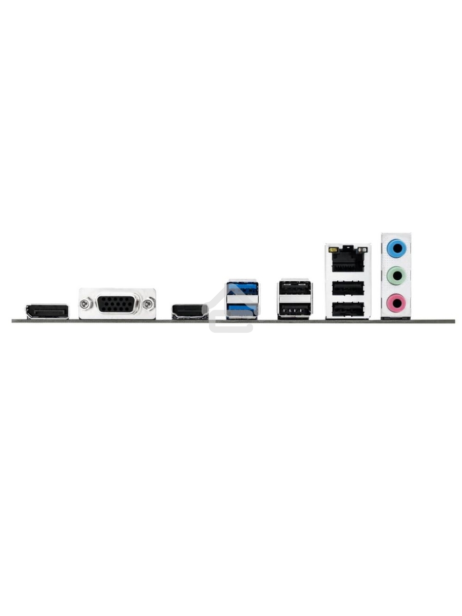 Материнская плата Maxsun Maxsun H610M, LGA 1700, Intel H610, 2xDDR4, 1xM.2, 3xSATA, 1xPCIe 4.0 x16, 1xPCIe x1, 1xHDMI, 1xDP, 1xVGA, 1x 1Gb LAN, 4xUSB 2.0, 2xUSB 3.2 Gen 1, 5.1, mATX