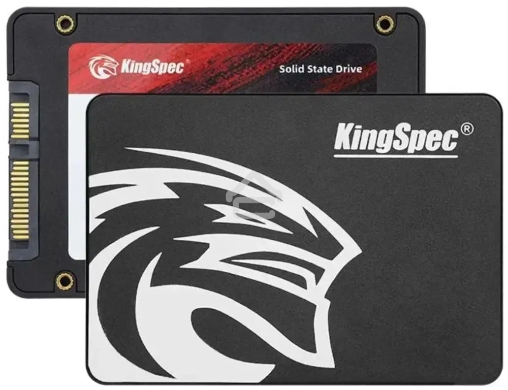 Накопитель SSD 2.5
