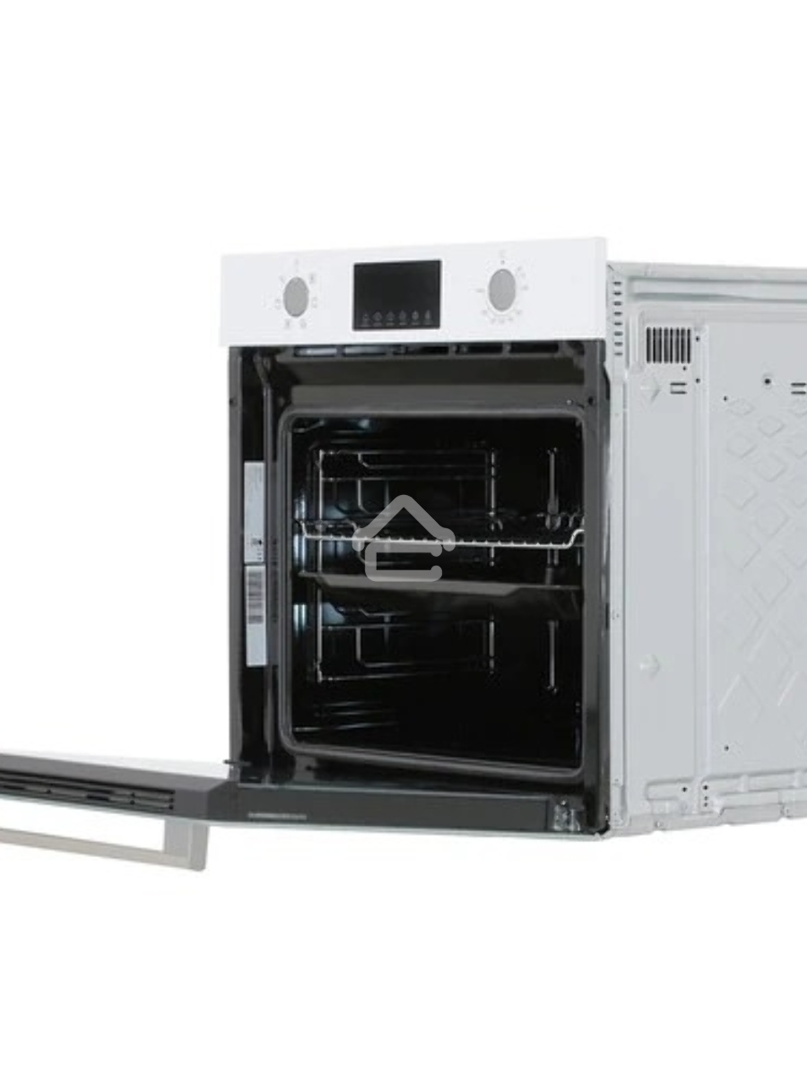 Духовой шкаф электрический Indesit IFE 3644 J WH белый