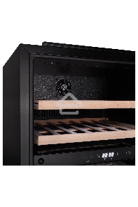 Винный шкаф Korting KFW 604 DB GXN встраиваемый