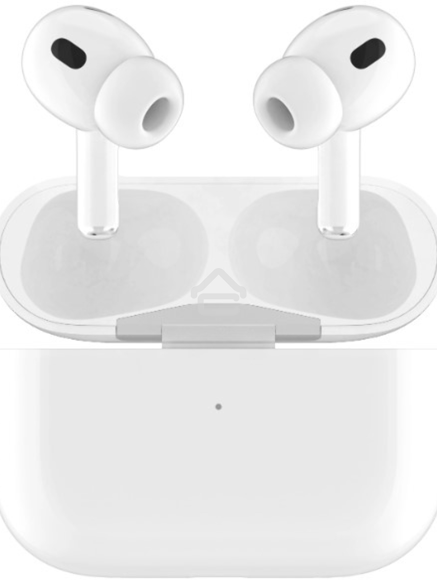 Беспроводная гарнитура Defender Apods белый, TWS, Bluetooth