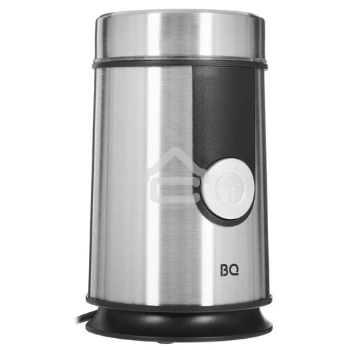Кофемолка BQ CG1000 Black-Silver