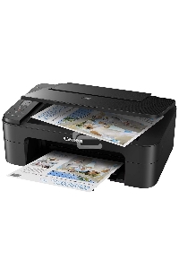 МФУ Canon Pixma TS3340 А4, струйное, цветное, 7.7 стр/мин (ч/б) 4 стр/мин (цвет), 4800х1200dpi, USB/Wi-Fi/Air Print/Mopria  (3771С007(BA)) 