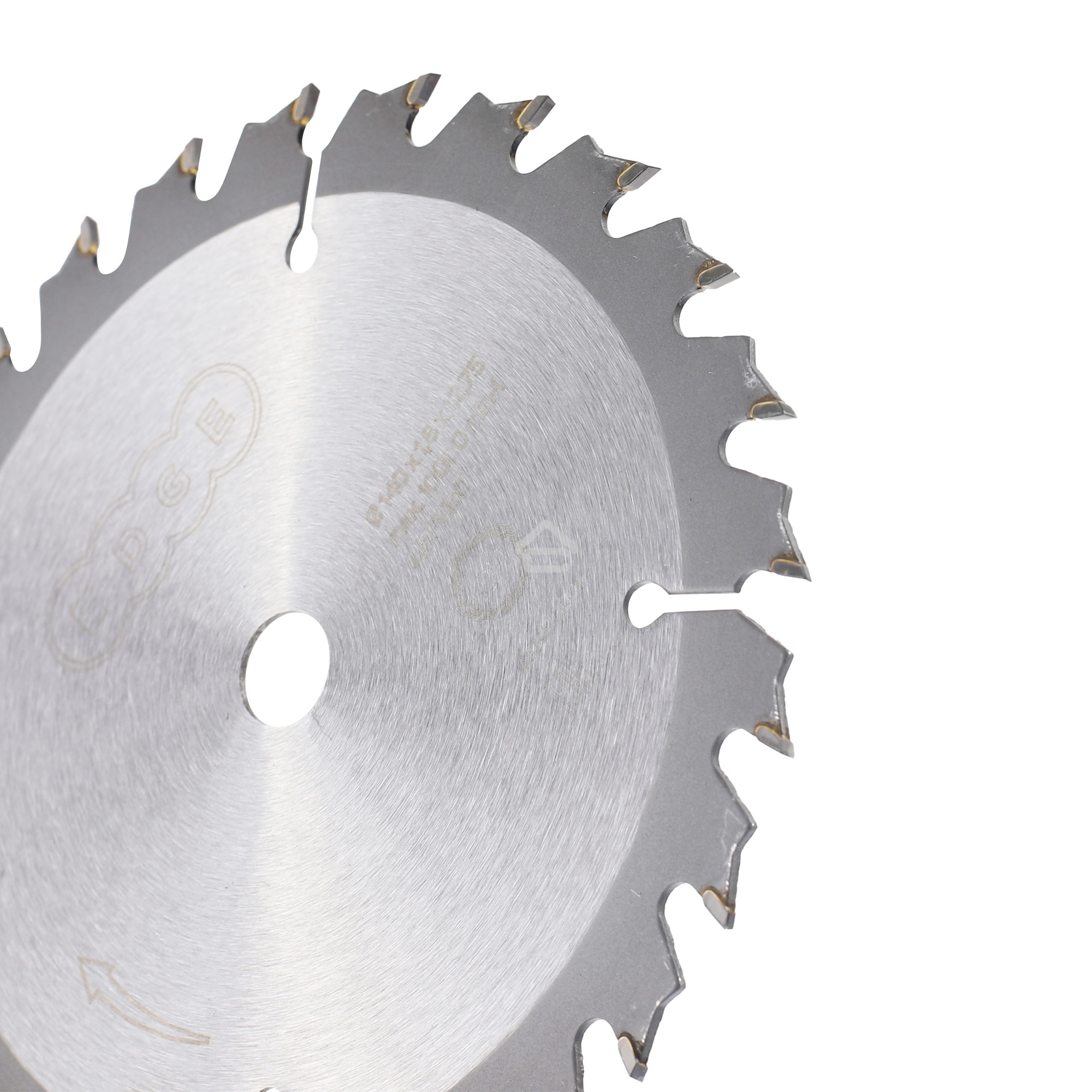 Диск EDGE by PATRIOT пильный по дереву 140х24х12,75