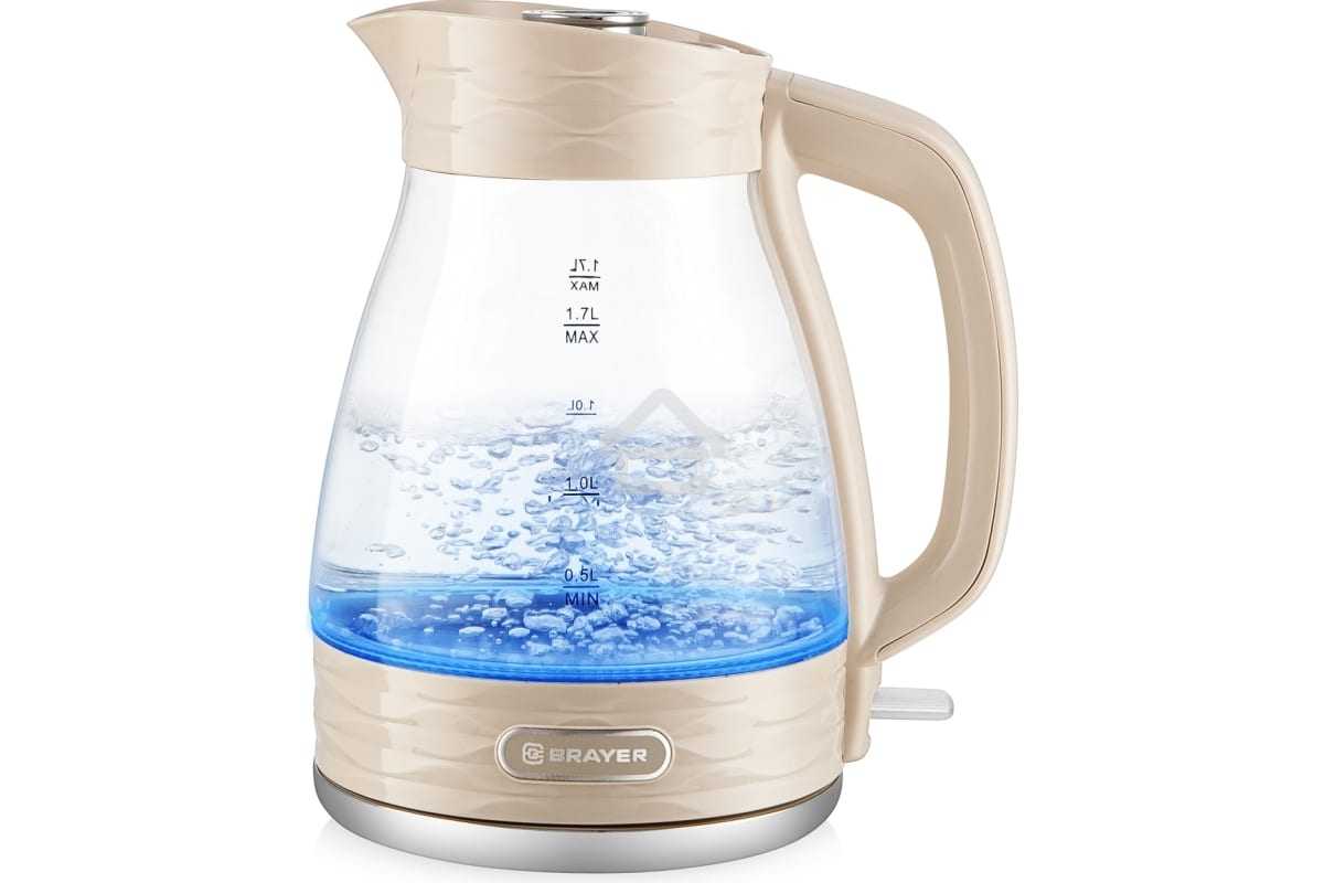 Чайник электрический BRAYER BR1066