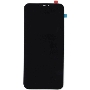 Дисплей для Honor 8C, Asus Zenfone Max (M2) ZB633KL в сборе с тачскрином, черный