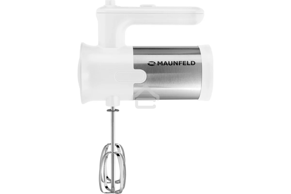 Миксер Maunfeld MF-321WH