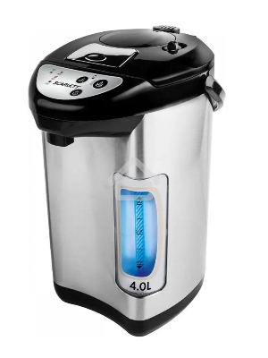 Термопот Scarlett SC-ET10D13 черный