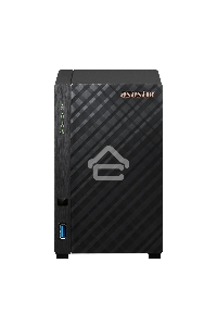Система хранения данных ASUSTOR AS1102TL/ASUSTOR/2 BAY/EU