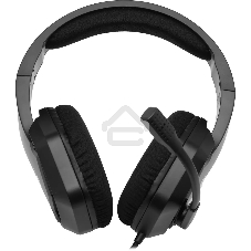 Гарнитура проводная с микрофоном A4Tech Bloody G260p черный 2м мониторные USB оголовье (G260P)
