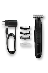 Триммер для волос Braun Series XT3100 Face