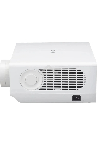 Проектор LG ProBeam BU50RG-GL DLP 5000Lm LS (3840x2160) 3000000:1 ресурс лампы:20000часов 2xUSB typeA 2xHDMI 9.7кг