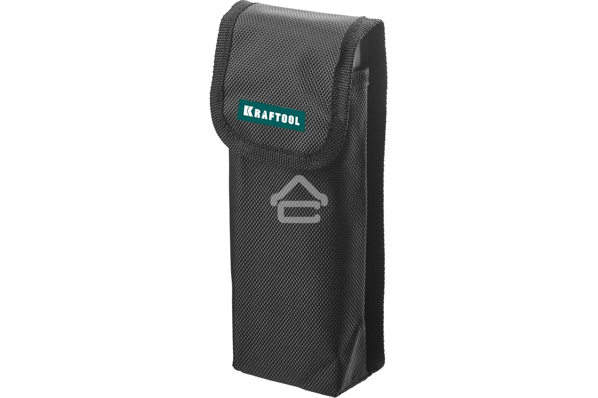 Уровень-уклономер электронный Kraftool EXTREM 34686