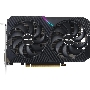 Видеокарта Asus NVIDIA GeForce RTX 3050 8192Mb DUAL-RTX3050-O8G-V2 PCI-E 4.0 128 GDDR6 1822/14000 HDMIx1 DPx3 HDCP Ret