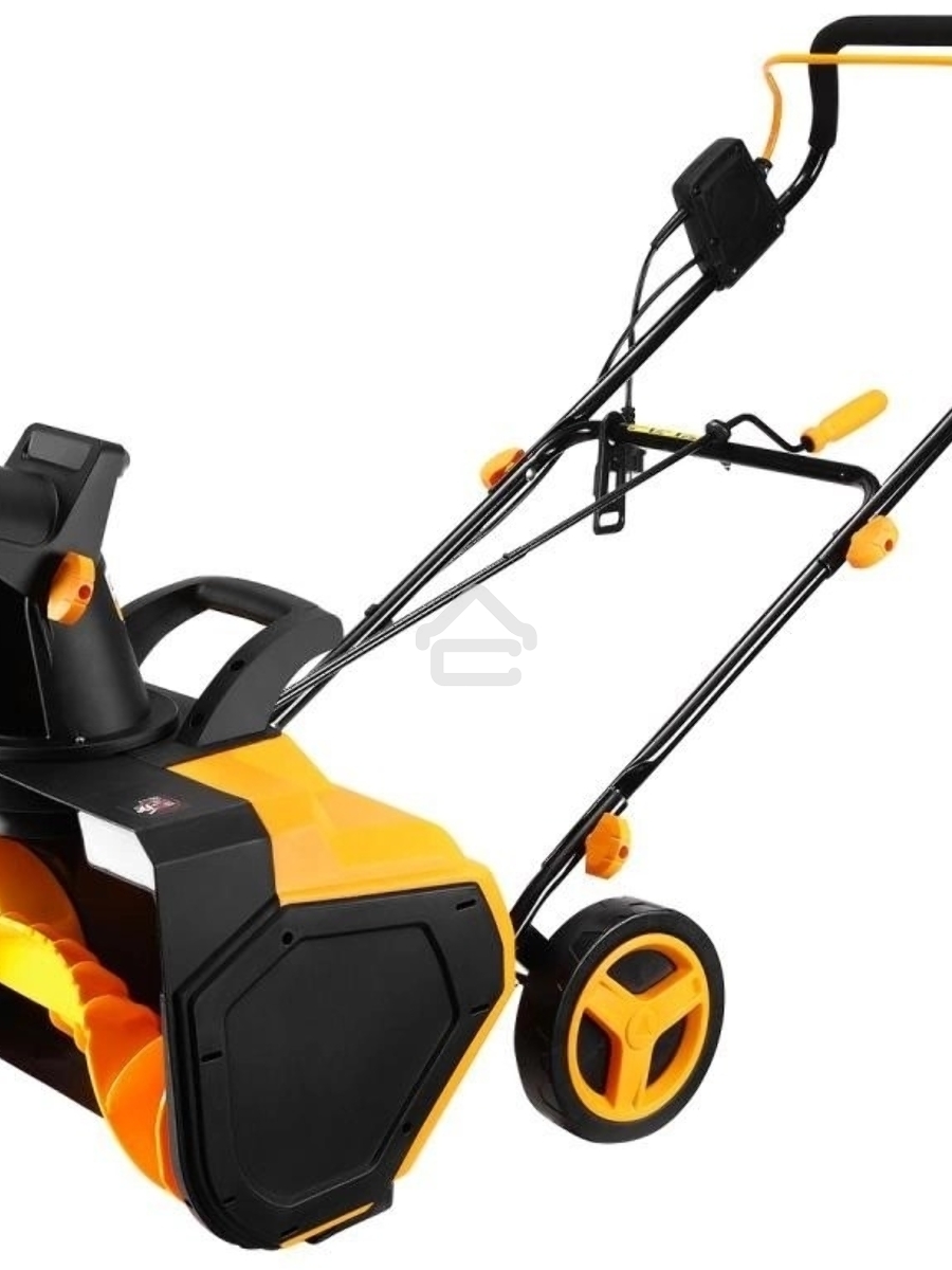 Снегоуборщик электр. Deko ST2700R 2.7кВт